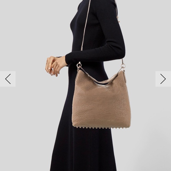 Alexander wang dumbo darcy bag - Picture 3 of 5